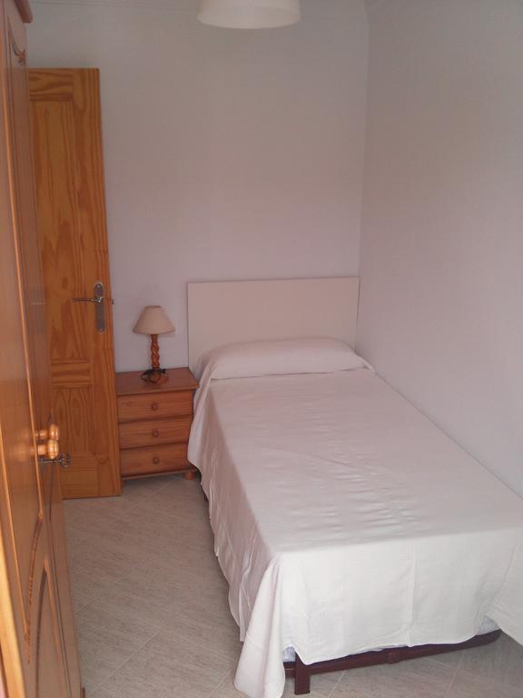 Atico Sol Apartment บาร์บาเต ภายนอก รูปภาพ
