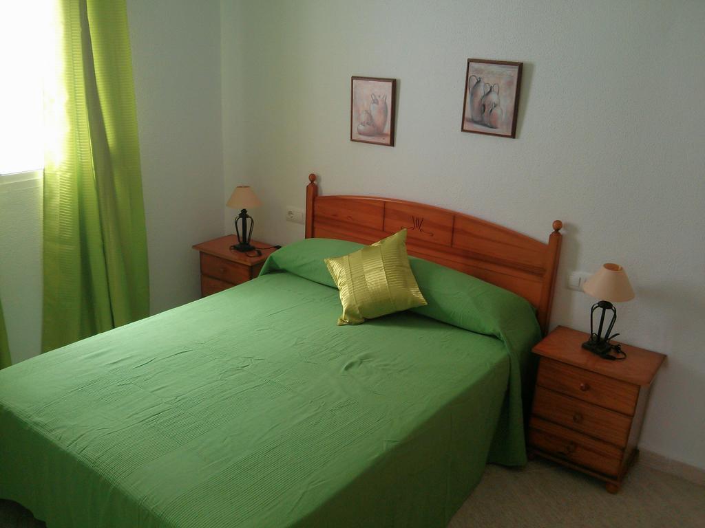 Atico Sol Apartment บาร์บาเต ภายนอก รูปภาพ