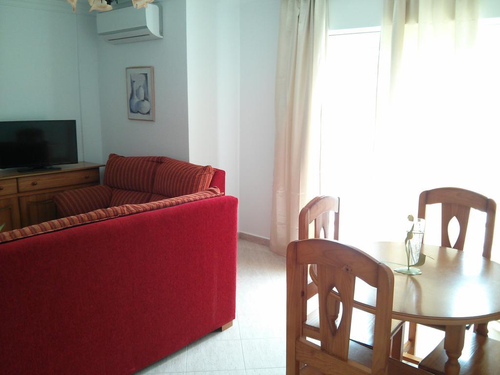 Atico Sol Apartment บาร์บาเต ภายนอก รูปภาพ