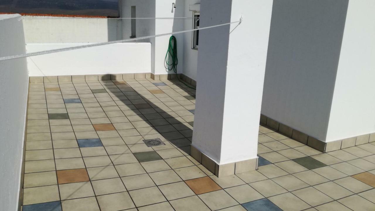 Atico Sol Apartment บาร์บาเต ภายนอก รูปภาพ