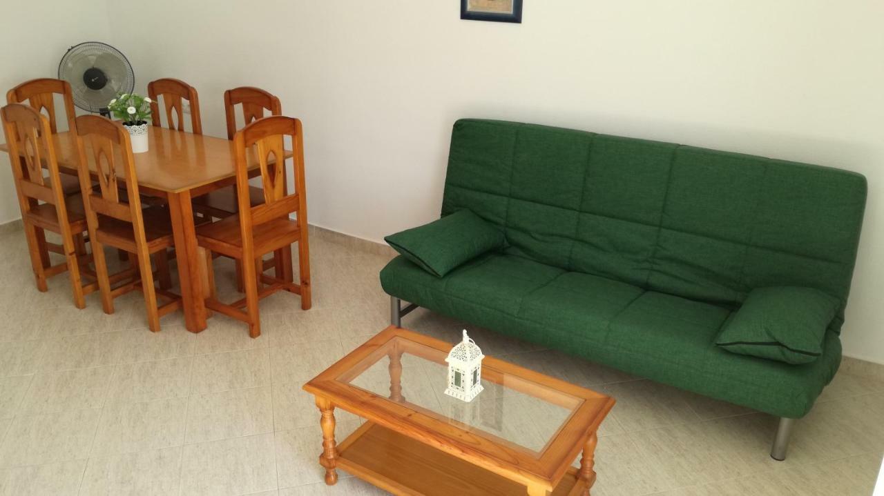 Atico Sol Apartment บาร์บาเต ภายนอก รูปภาพ