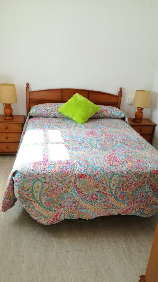 Atico Sol Apartment บาร์บาเต ภายนอก รูปภาพ