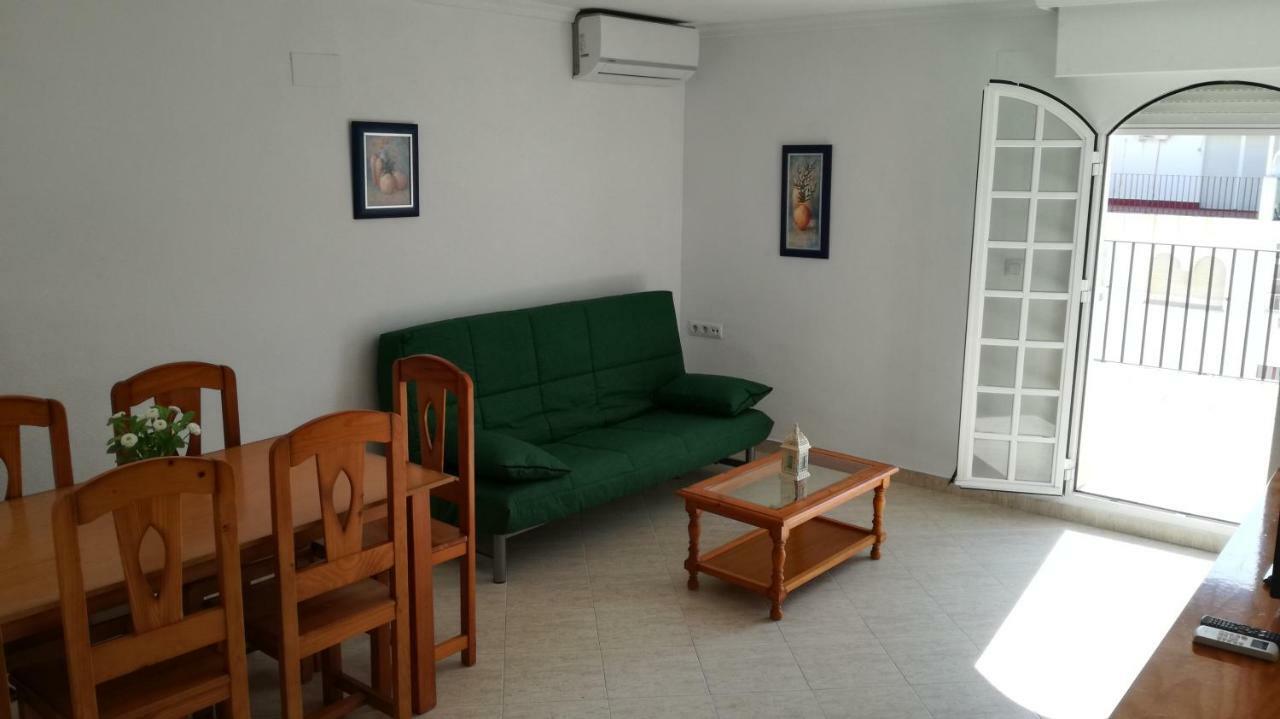 Atico Sol Apartment บาร์บาเต ภายนอก รูปภาพ